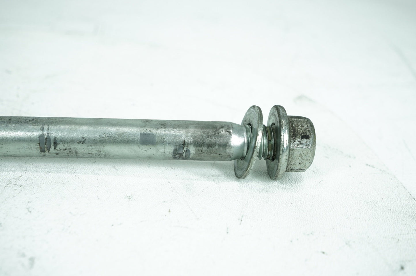 2007 - 2013 Harley-Davidson Softail Heritage Classic Rear Fork Swingarm Pivot Bolt Shaft 47610-08