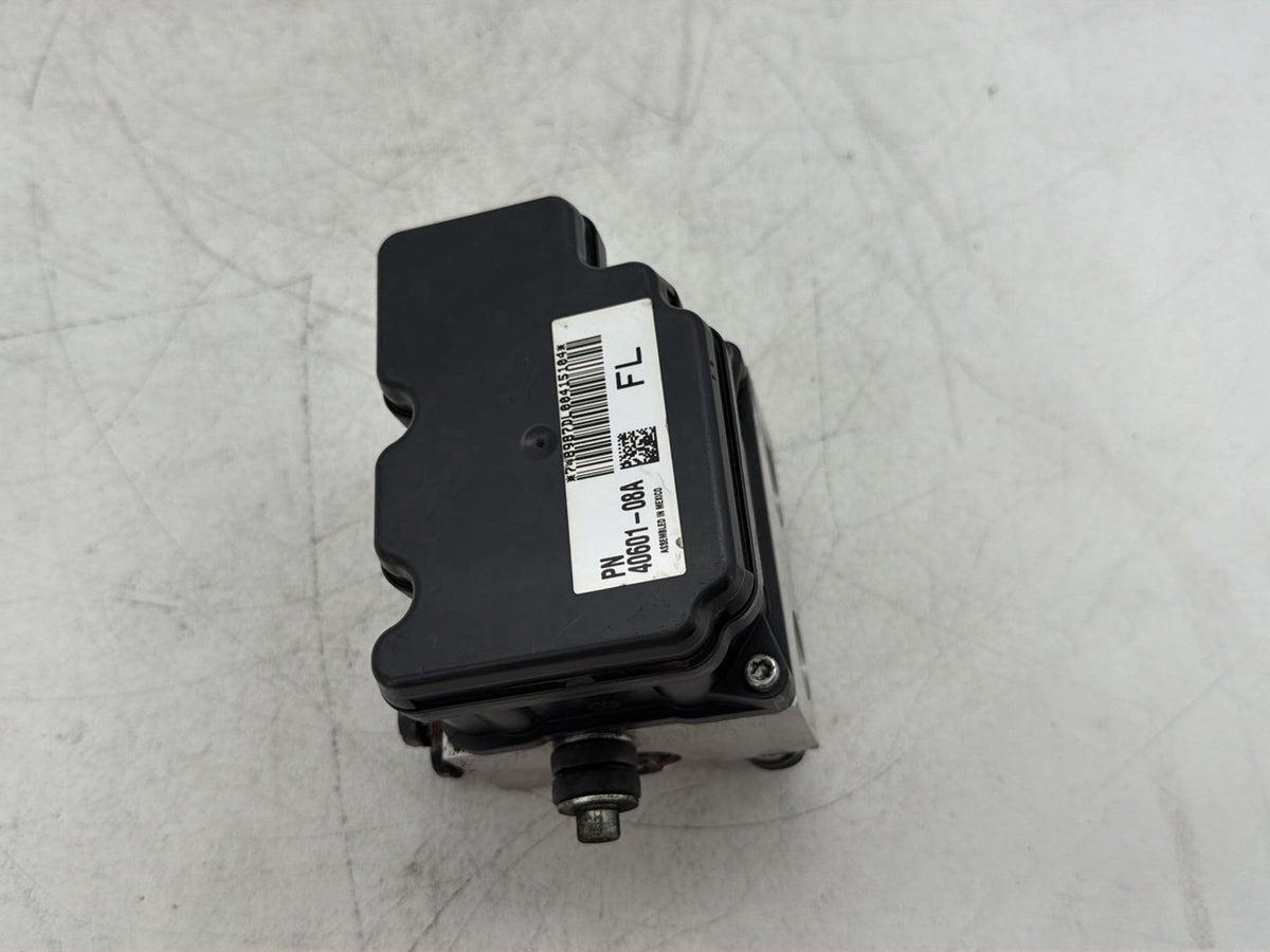 2010 Harley Electra Glide Touring Ultra OEM ABS Brake Pump & Control Module
