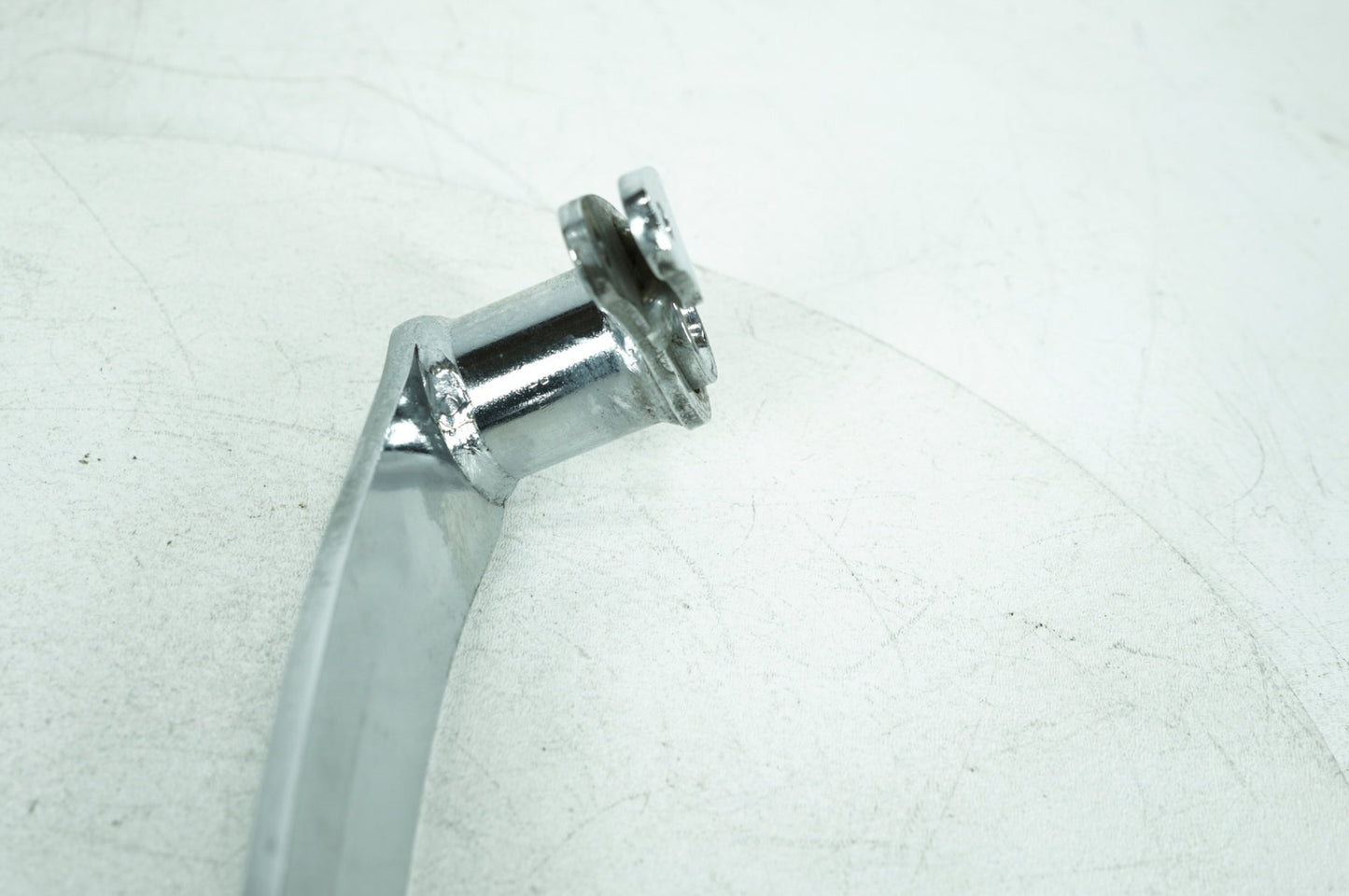 2008 - 2016 Harley-Davidson Touring Electra Glide Ultra Foot Brake Control Lever Pedal 50600067