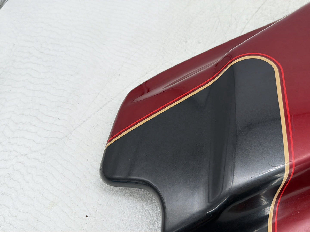 2007 Harley Electra Glide Touring Ultra OEM Left Right Side Fairing Cover