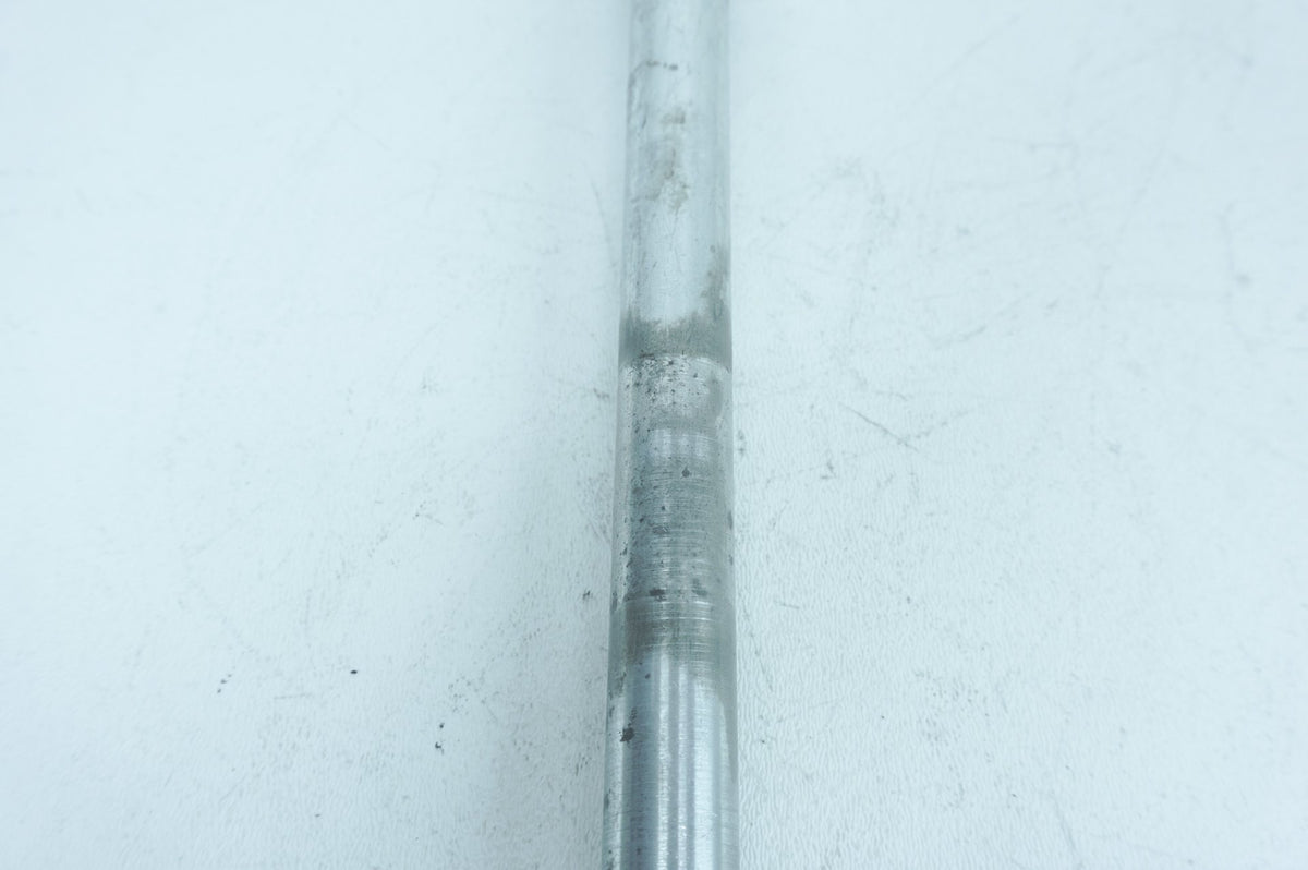 Rear Fork Swingarm Pivot Bolt Shaft, 41568-89A, 1991, Harley-Davidson, Sportster