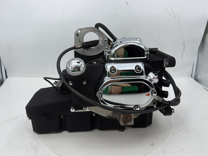 2008 Harley Touring Electra Glide Ultra OEM 6 Speed Transmission Gearbox 30K