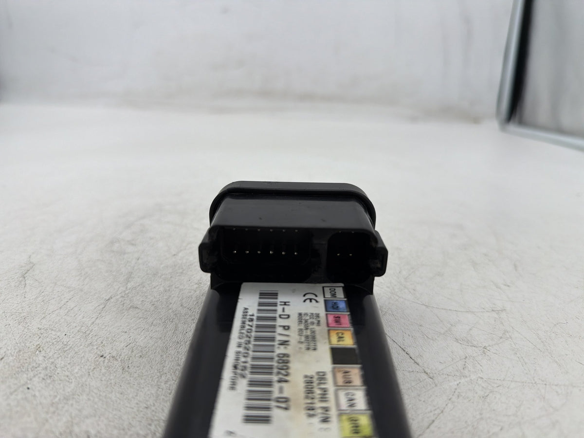 2011 Harley Street Glide Touring FLHX-103 OEM Turn Signal Security Module TSSM