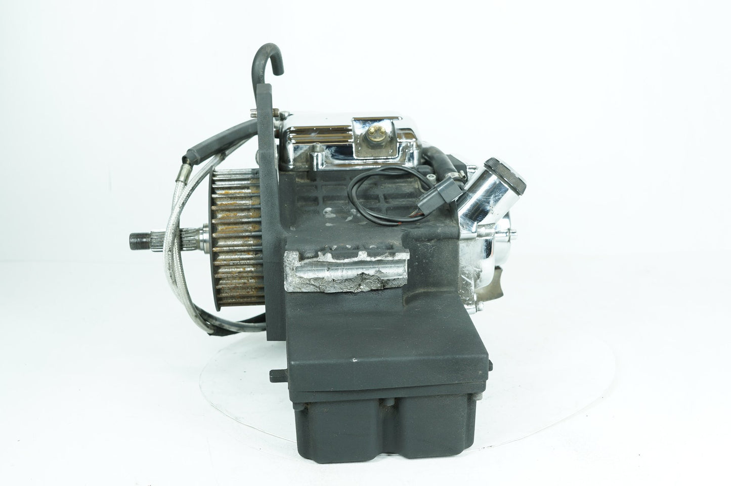 1999 - 2006 Harley-Davidson Touring Road King 5 Speed Transmission Gearbox  	34740-02A