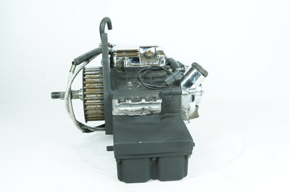 1999 - 2006 Harley-Davidson Touring Road King 5 Speed Transmission Gearbox  	34740-02A
