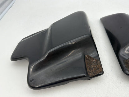 2007 - 2012 Harley-Davidson Touring Street Glide Left Right Side Fairing Cover