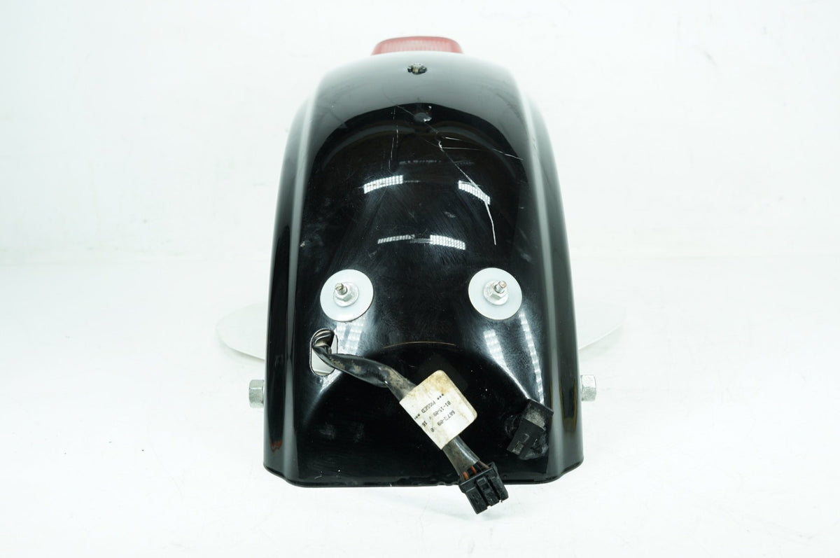2007 - 2012 Harley-Davidson Touring Electra Glide Classic Rear Wheel Fender Taillight Brake Lamp 59579-09