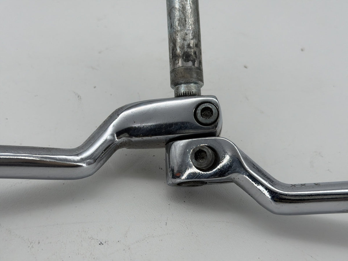 1995 Harley Electra Glide Touring Classic OEM Gear Shifter Lever Pedal Pedals