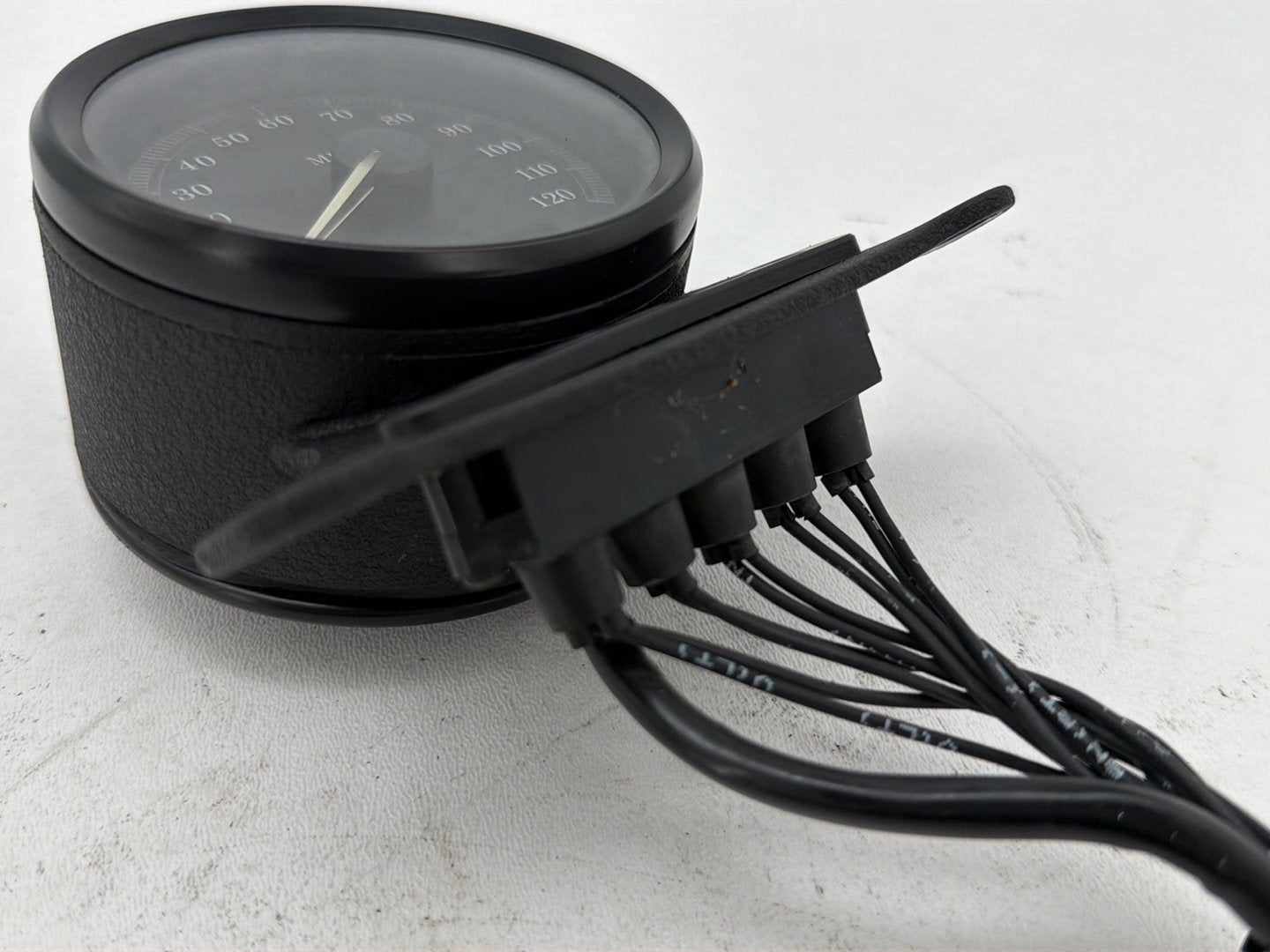 2006 Harley Sportster 883 XL883 OEM Speedo Speedometer Gauge Cluster