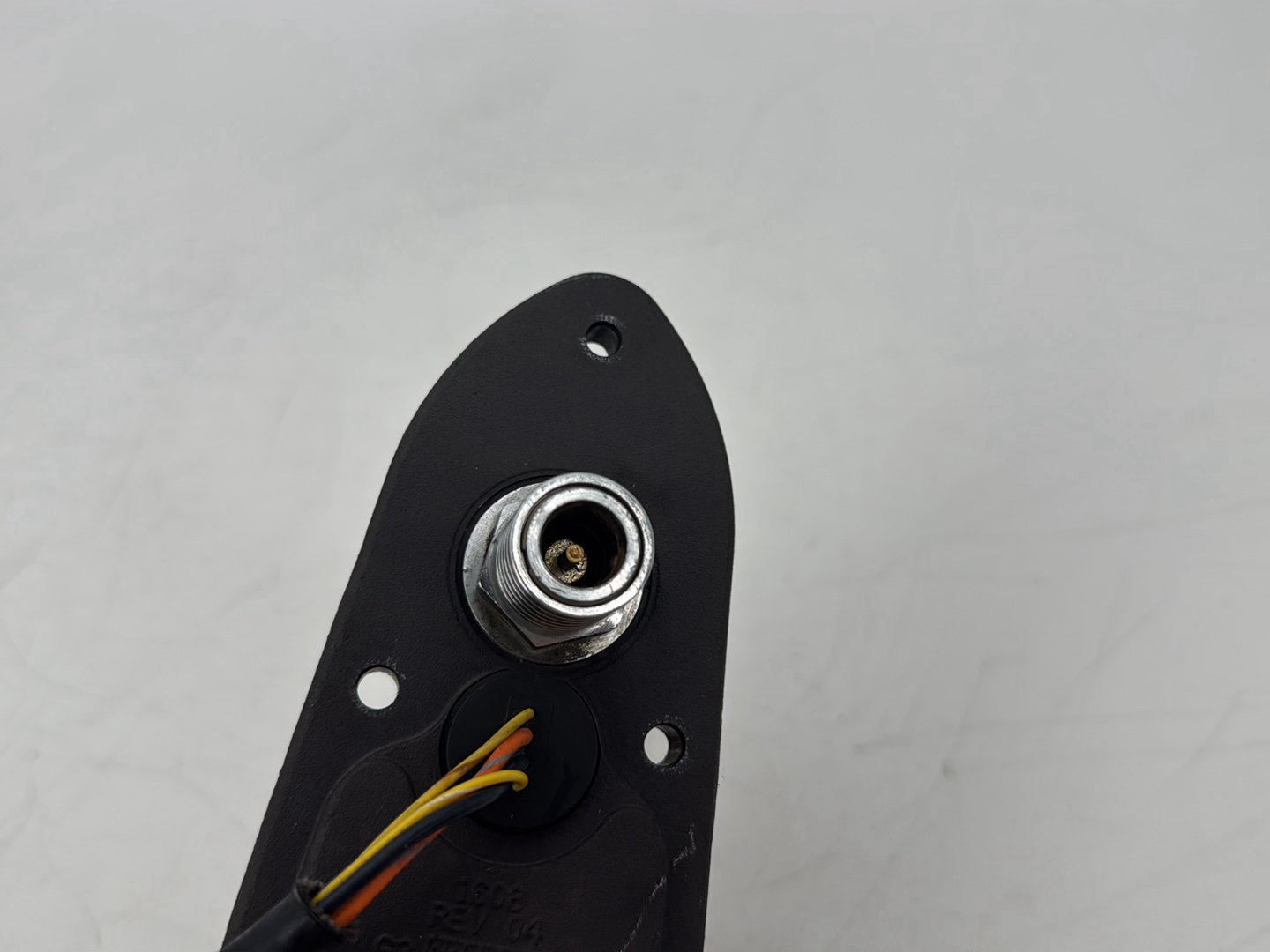 2009 Harley Sportster XL1200 1200 Low OEM Fuel Pump Gas Gasoline Petrol Sending