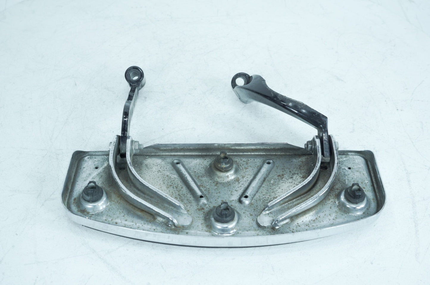 2007 - 2011 Harley-Davidson Touring Electra Ultra Right Driver 1 Floorboard Foot Rest 50614-06