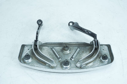 2007 - 2011 Harley-Davidson Touring Electra Ultra Right Driver 1 Floorboard Foot Rest 50614-06
