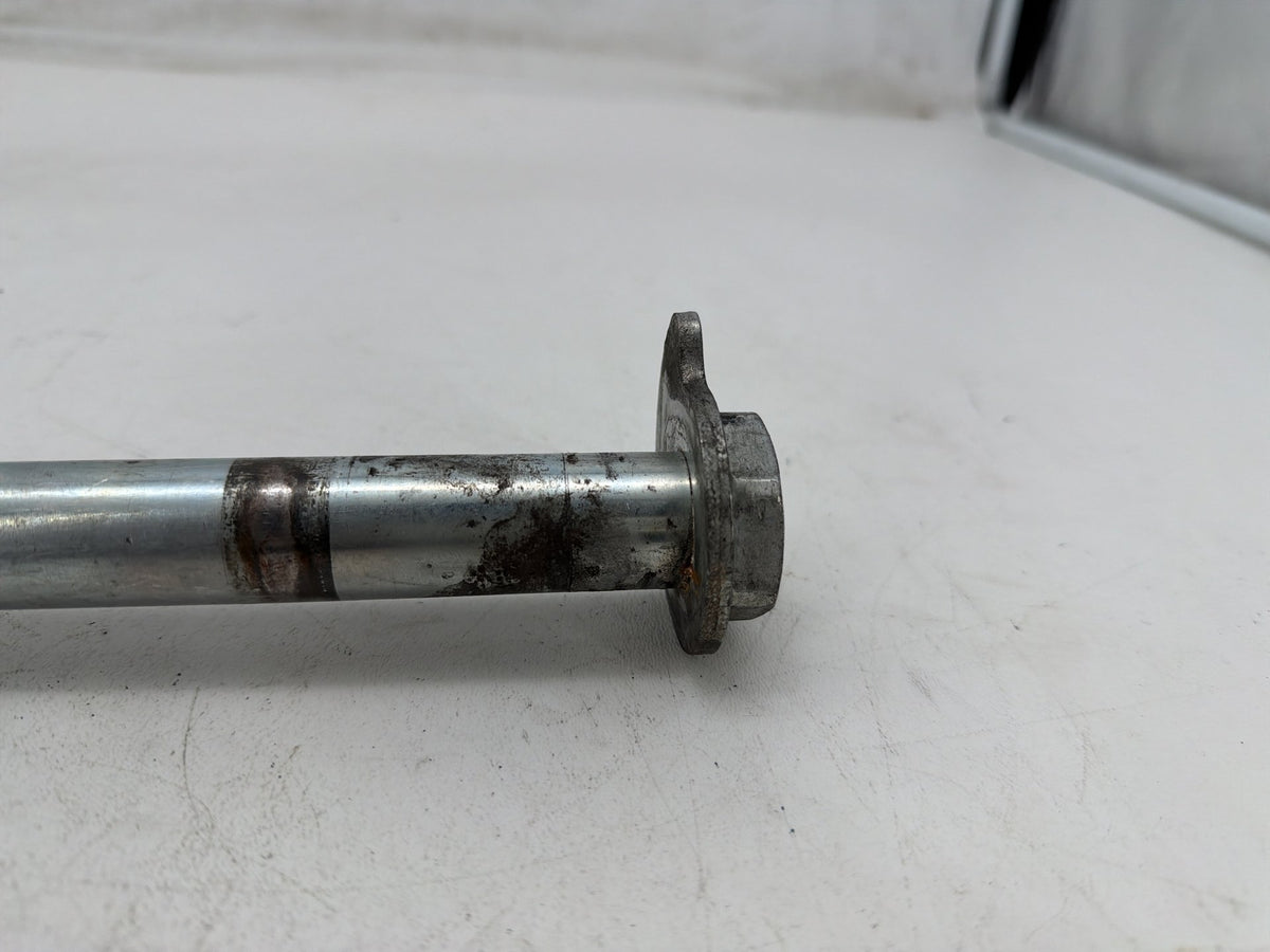 2006 Harley Street Glide Touring FLHX OEM Rear Wheel Axle Bolt Shaft