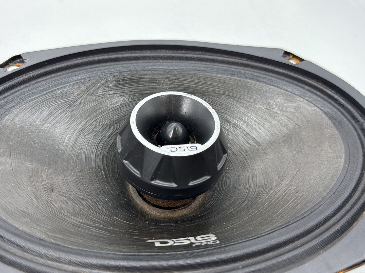 2007 Harley Street Glide Touring FLHX OEM Left Right Sound Audio Speakers
