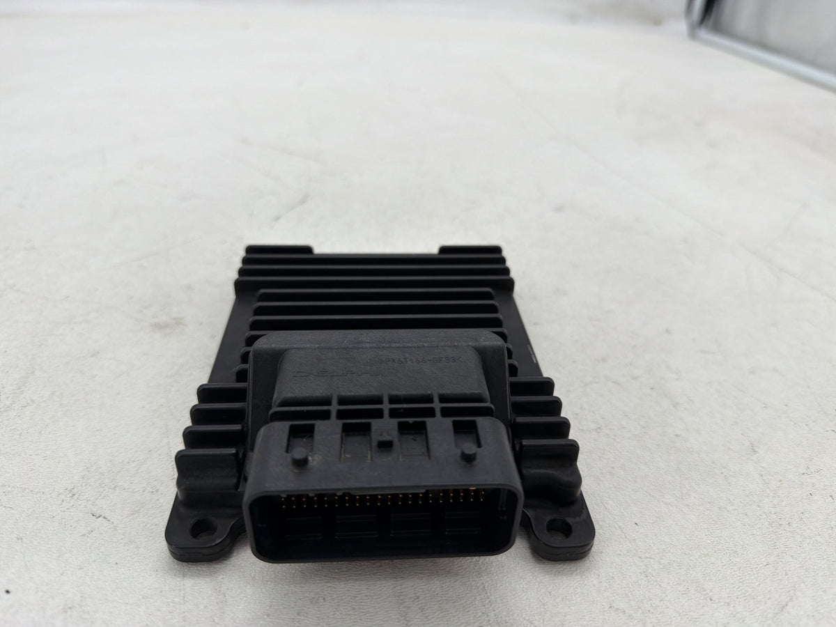 2012 Harley Street Glide Touring FLHX OEM Engine Control Module Brain ECU ECM