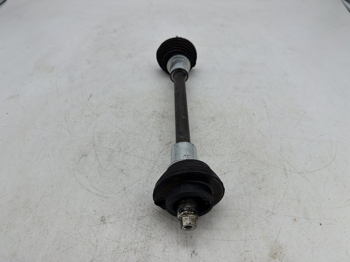 2010 Harley Street Glide Touring FLHX OEM Rear Fork Swingarm Pivot Bolt Shaft