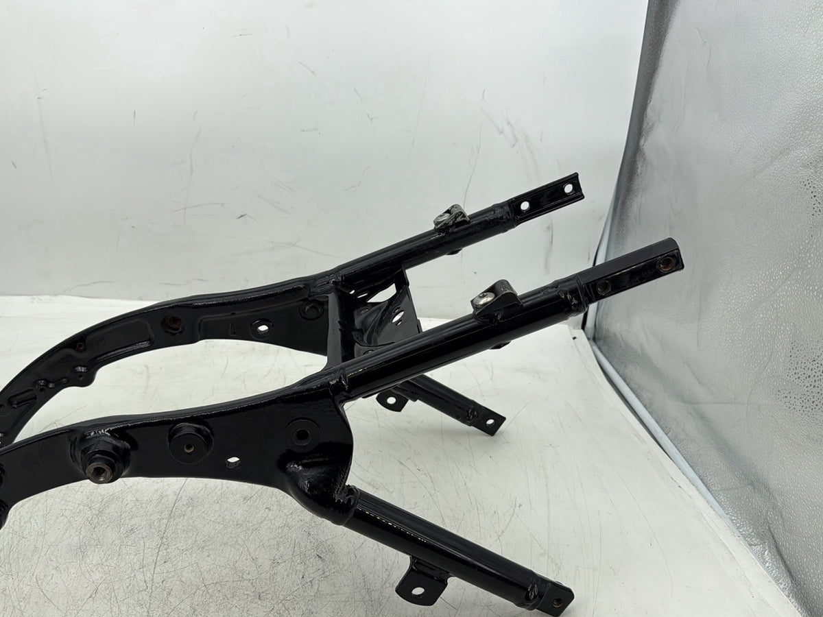 2012 Harley Road Glide Touring Custom Rear Back Sub Frame Rail Bar 48079-09BHP