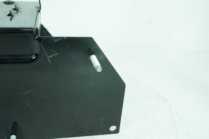 2007 - 2016 Harley-Davidson Touring Police Electra Battery Tray Bracket Holder Carrier 66281-02