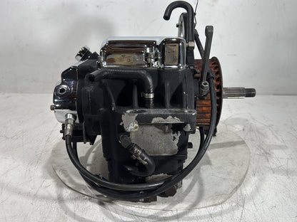 1996 Harley Road King Touring Police FLHPI OEM 5 Speed Transmission Gearbox