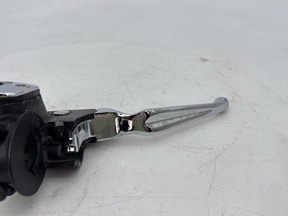 2007 - 2012 Harley-Davidson Touring Electra Glide Ultra Front Right Brake Lever Master Cylinder