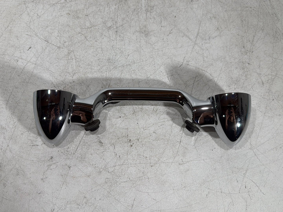 2005 Harley Softail Fat Boy FLSTF OEM Rear Left & Right Turn Signals