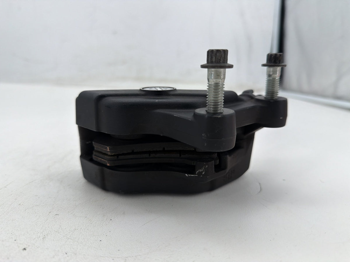 2011 Harley Electra Glide Touring Ultra OEM Front Right 1 Brake Caliper