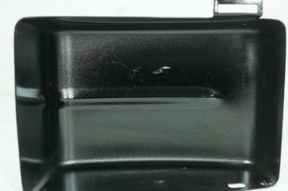 2007 - 2017 Harley-Davidson Dyna Fat Bob Electrical Panel Holder Bracket Carrier Caddy 66361-12
