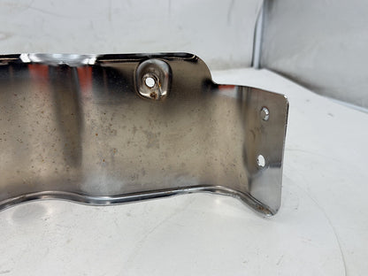 2007 Harley Street Glide Touring FLHX OEM Front Lower Fairing Outer Skirt 58208-96A