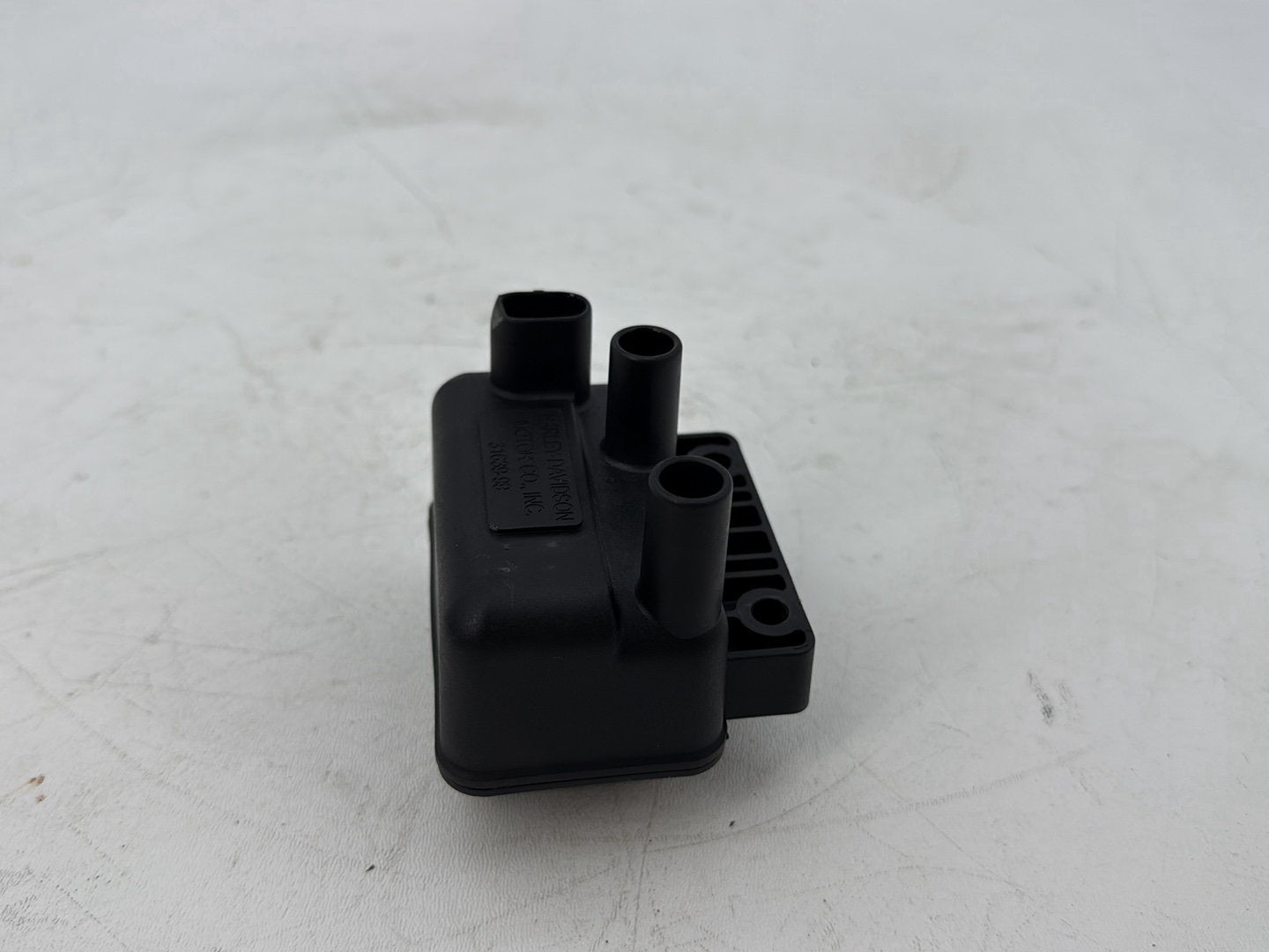 1999 - 2006 Harley-Davidson Touring Road King Police Ignition Coil Spark Igniter 31639-99