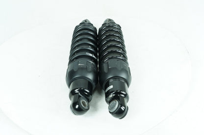 2019 - 2023 Harley-Davidson Touring Electra Glide Rear Left Right Shock Absorbers 444-4060 , 444-4060B