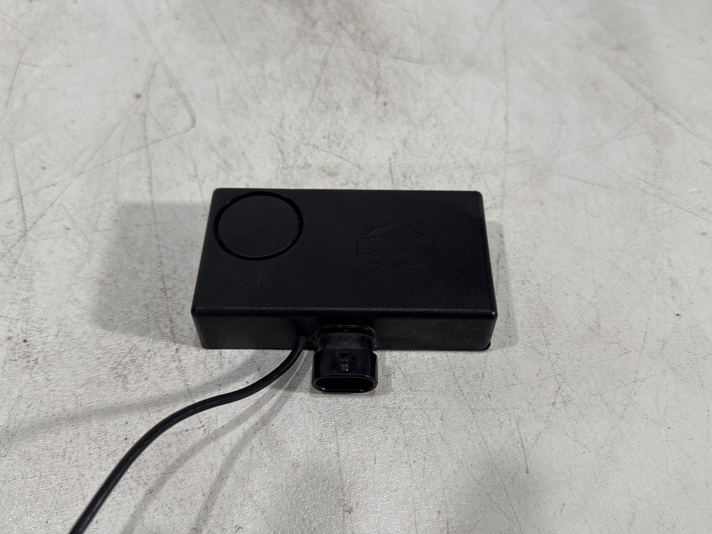 2015 Harley Dyna Low Rider FXDL OEM Security Alarm Control Module 68958-00