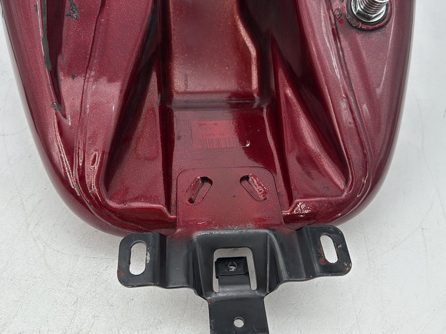 2017 Harley Road Glide Touring FLTRXS OEM Fuel Gas Tank Gasoline Reservoir