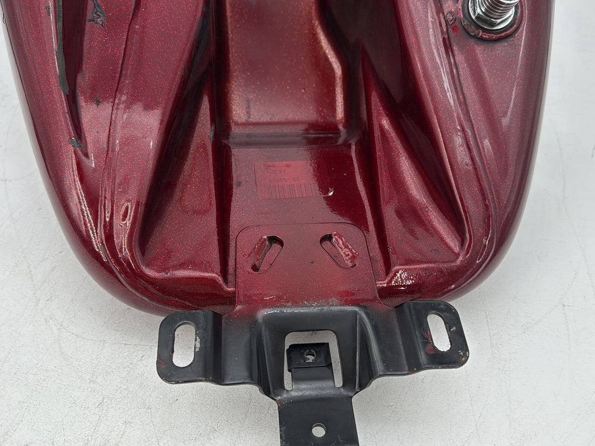 2017 Harley Road Glide Touring FLTRXS OEM Fuel Gas Tank Gasoline Reservoir