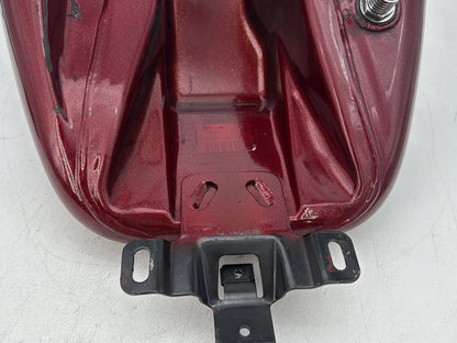 2017 Harley Road Glide Touring FLTRXS OEM Fuel Gas Tank Gasoline Reservoir