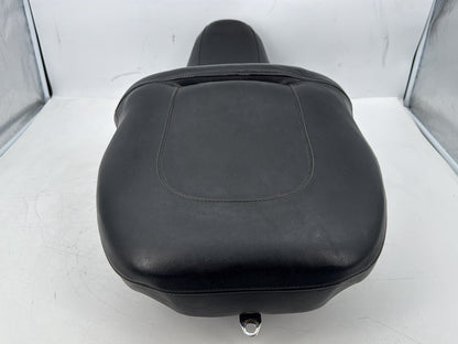 2008 Harley Touring FLHT Electra Glide OEM Passenger Rider Driver Seat Saddle