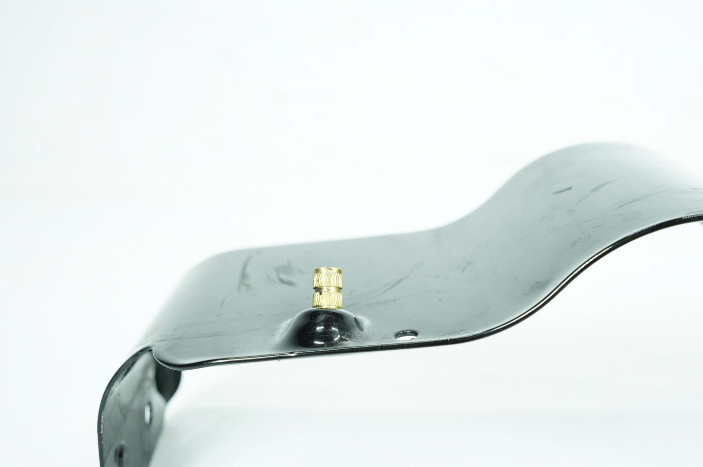 2008 - 2016 Harley-Davidson Touring Street Glide Front Lower Fairing Outer Skirt 58208-96A 58208-96A