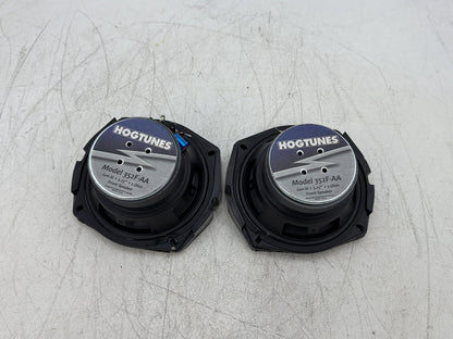 2007 Harley Electra Glide Touring Ultra OEM Left Right Sound Audio Speakers