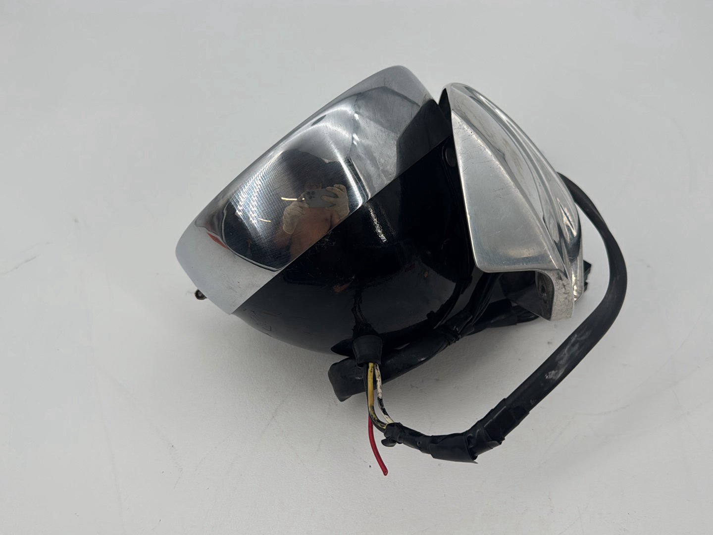 1999 - 2006 Harley-Davidson Dyna Low Rider Headlight Headlamp Head Lamp Light LED