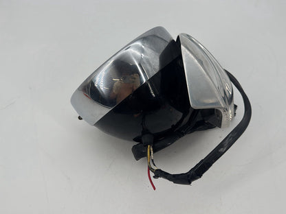 1999 - 2006 Harley-Davidson Dyna Low Rider Headlight Headlamp Head Lamp Light LED