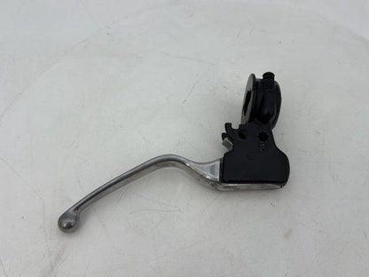 2007 - 2011 Harley-Davidson Touring Electra Glide Ultra Front Left Hand Clutch Control Lever 38700-08A
