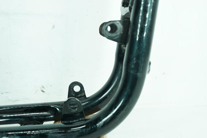 1989 - 2003 Harley-Davidson Sportster Hugger Body Main Frame Chassis SLVG 47150-00