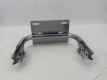 1999 - 2006 Harley-Davidson Touring CVO Screamin Eagle Road King Rear License Plate Support Bar Holder 53422-97