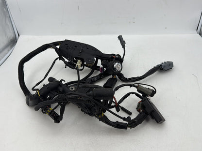 2004 - 2013 Harley-Davidson Sportster 883 Custom Main Wire Wiring Harness Ignition Switch NOKey  	70181-07