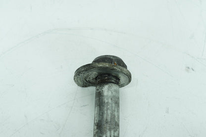 2007 - 2012 Harley-Davidson Touring Electra Glide Classic Rear Wheel Axle Bolt Shaft 41056-09
