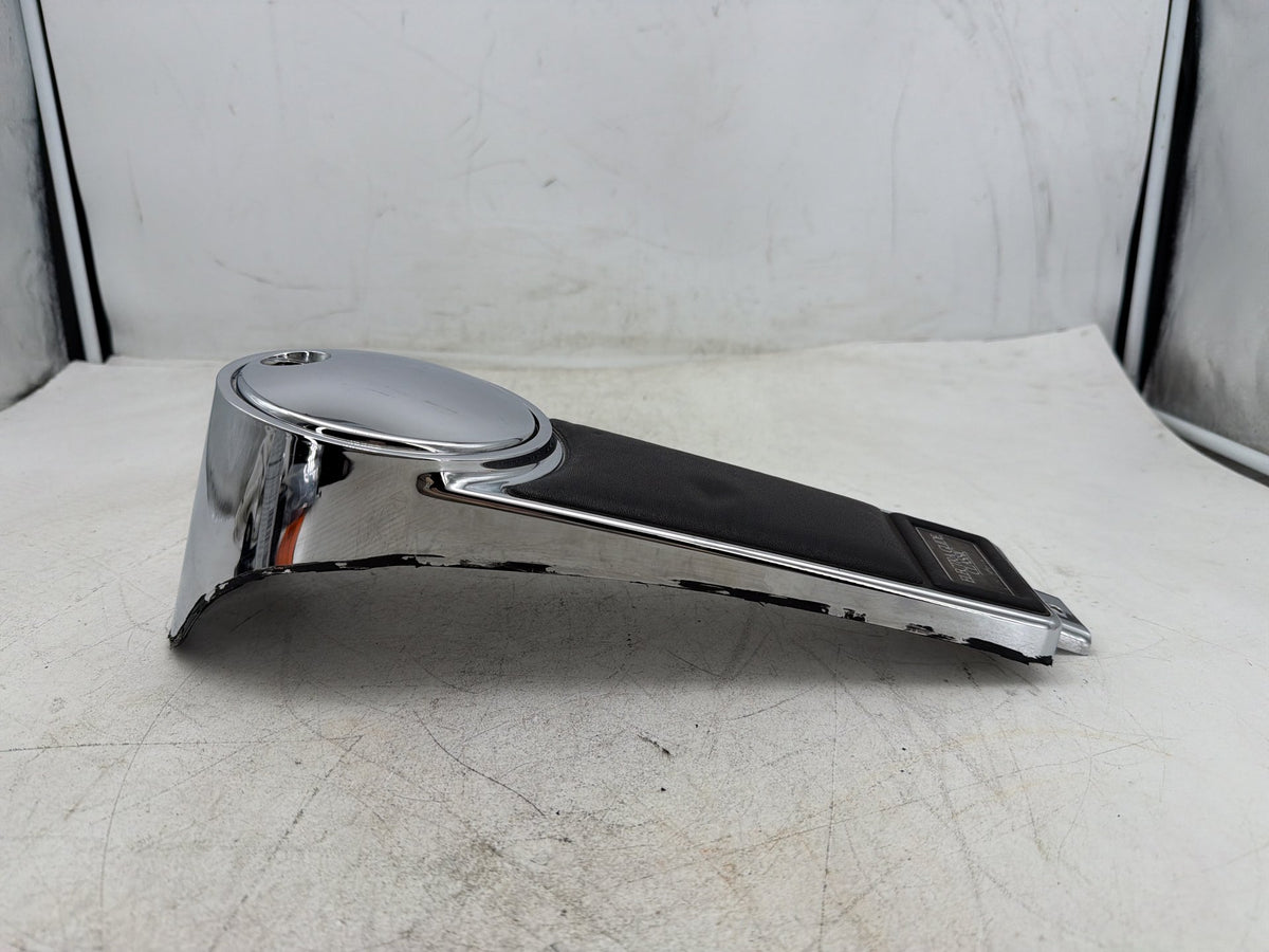 1995 Harley Electra Glide Touring FLHT OEM Fuel Gas Tank Dash Console NOKey