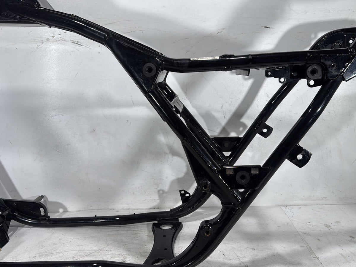 2008 Harley Electra Glide Touring Ultra FLHTCUI OEM Body Main Frame Chassis S