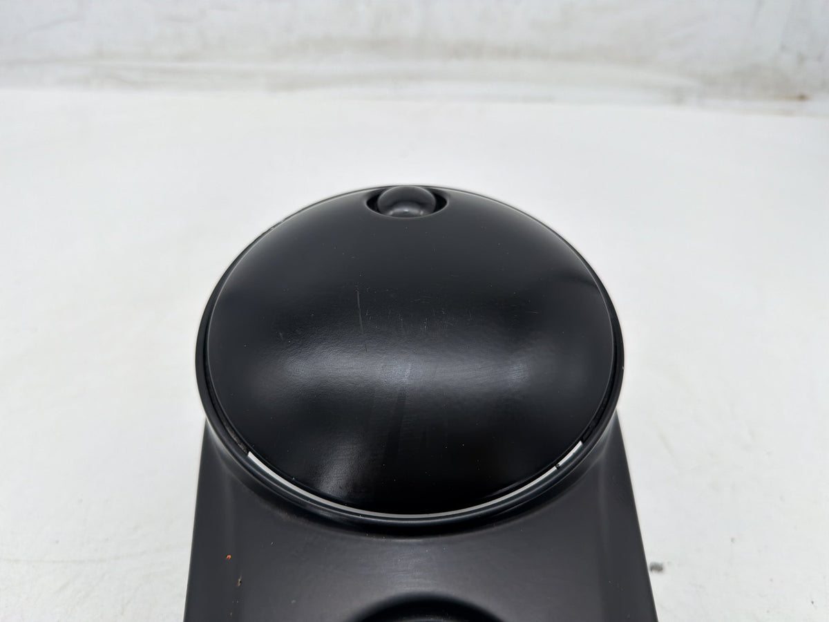 2010 Harley Street Glide Touring FLHX OEM Fuel Gas Tank Dash Console NOKey