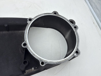 2007 Harley Touring FLHTCU Electra Glide Ultra OEM Inner Primary Clutch Cover