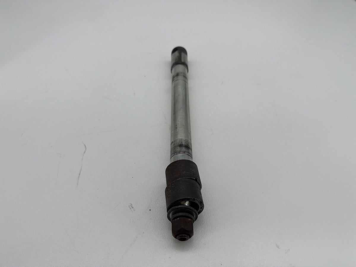 2006 Harley Electra Glide Touring Classic OEM Front Wheel Axle Bolt Shaft