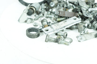 1999 - 2006 Harley-Davidson Touring Electra Glide Hardware Bolts Nuts & Brackets
